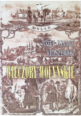 Wieczory Wołyńskie