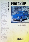 Naprawa samochodów Fiat 126p