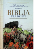 Biblia dla dzieci