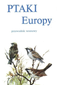 Ptaki Europy