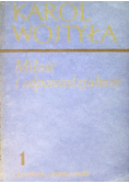 Miłość i odpowiedzialność