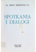 Spotkania i Dialogi