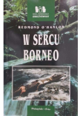 W sercu Borneo