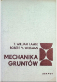 Mechanika gruntów Tom II