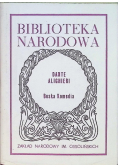 Boska komedia