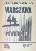 Warszawa powstanie 44