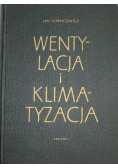 Wentylacja i Klimatyzacja