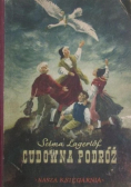 Cudowna podróż Tom II