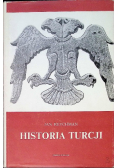 Historia Turcji