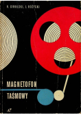 Magnetofon taśmowy