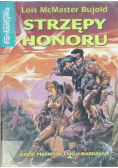 Strzępy honoru