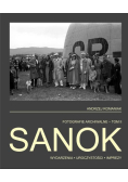 Sanok fotografie archiwalne Tom II