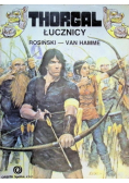 Thorgal łucznicy