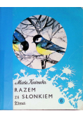 Razem ze słonkiem Zima