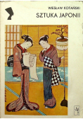 Sztuka Japonii