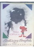 Plastusiowy Pamiętnik