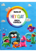 Hey clay księga pomysłów