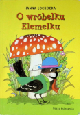 O wróbelku Elemelku