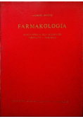 Farmakologia