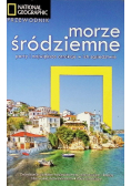 Morze Śródziemne Porty i największe atrakcje w ich sąsiedztwie