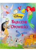 Disney bajeczne opowieści