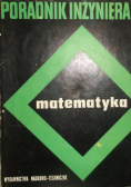 Poradnik inżyniera matematyka Tom 2