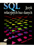 SQL. Język relacyjnych baz danych