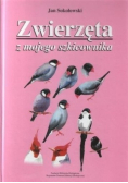 Zwierzęta z mojego szkicownika