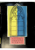 Sztuka sakralna w Polsce Architektura