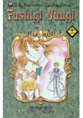 Fushigi Yuugi Tom 11
