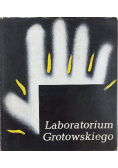 Laboratorium Grotowskiego