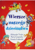 Wiersze naszego dzieciństwa