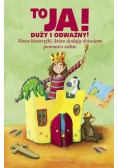 To ja Duży i odważny