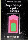 Zarys fizjologii wysiłku i treningu