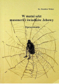 W matni sekt masonerii i świadków Jehowych