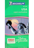 USA część wschodnia Zielony Przewodnik