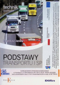 Technik spedytor  Podstawy transportu i spedycji