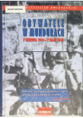 Obywatele w mundurach