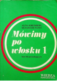Mówimy po włosku Tom 1