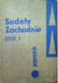 Sudety Zachodnie Część I