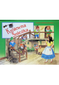 Królewna Śnieżka