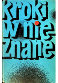 Kroki w nieznane