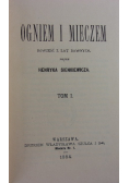Ogniem i Mieczem