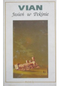 Jesień w Pekinie