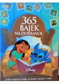 365 bajek na dobranoc