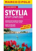 Sycylia Wyspy Liparyjskie