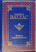 Kobieta trzydziestoletnia