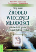 Źródło wiecznej młodości
