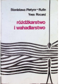 Różdżkarstwo i wahadlarstwo