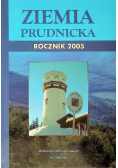 Ziemia prudnicka rocznik 2005